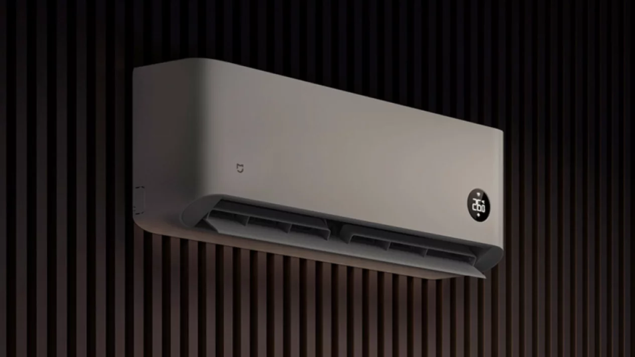 Xiaomi Rilis AC Super Hemat Energi! Dingin 30 Detik, Tahan Panas 65°C