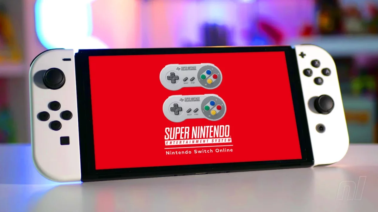 Nintendo Tambah 4 Game SNES ke Switch! Fans Wajib Coba!