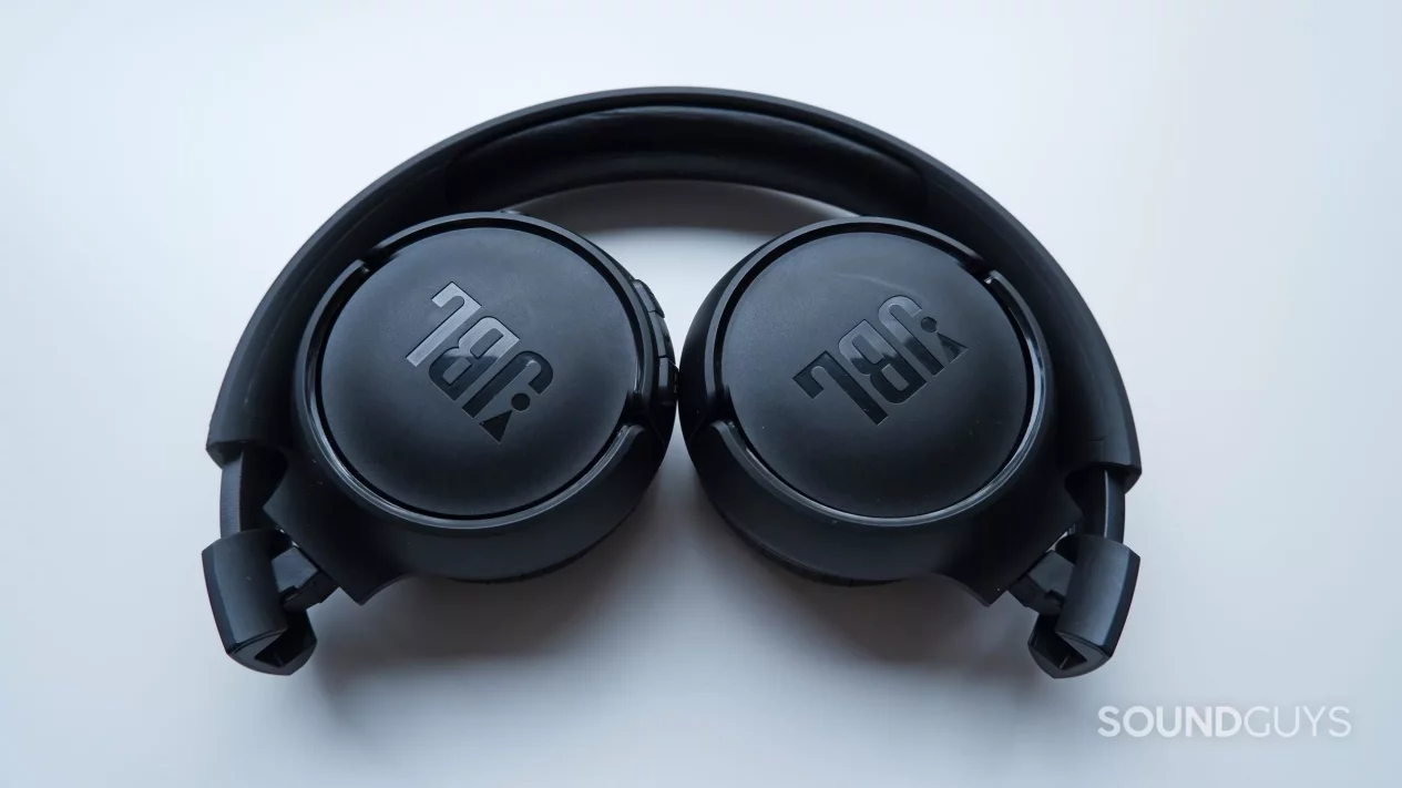 JBL Tune 510BT Headphone Nirkabel Murah dengan Kualitas Audio Premium!