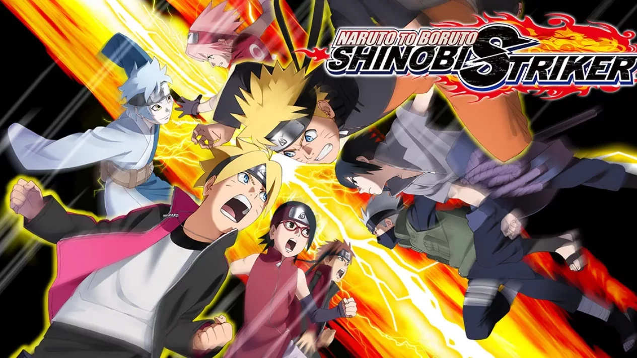 Naruto to Boruto: Shinobi Striker Masih Worth It di 2025? Ini Alasannya!