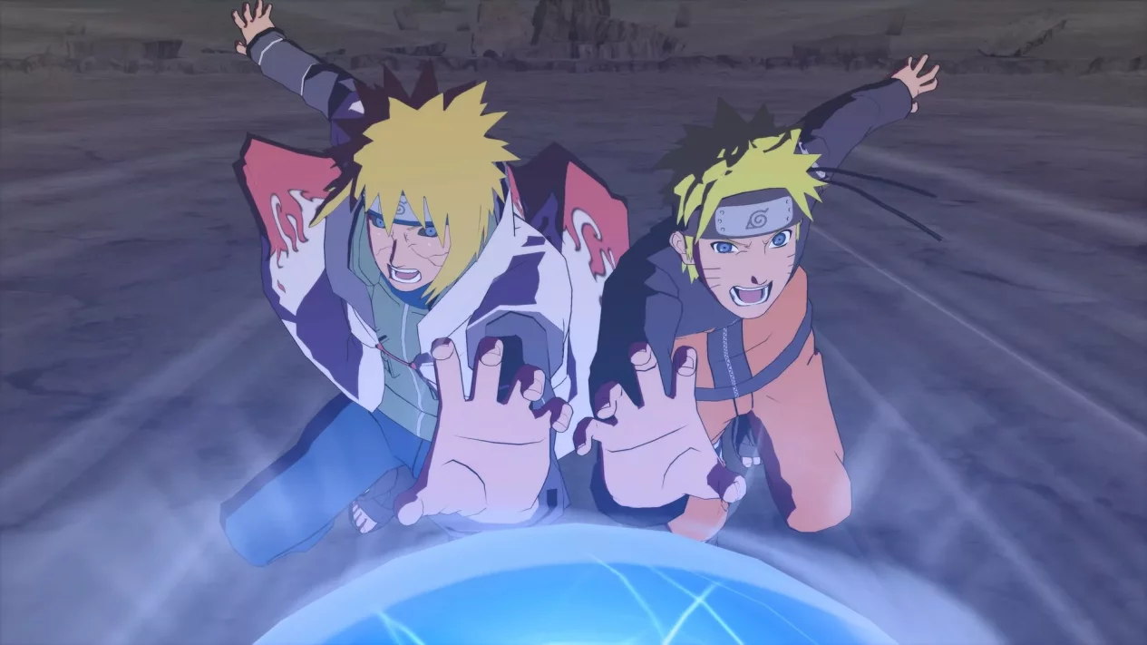 5 Rekomendasi Game Naruto Terbaik Maret 2025, Mana Favoritmu?