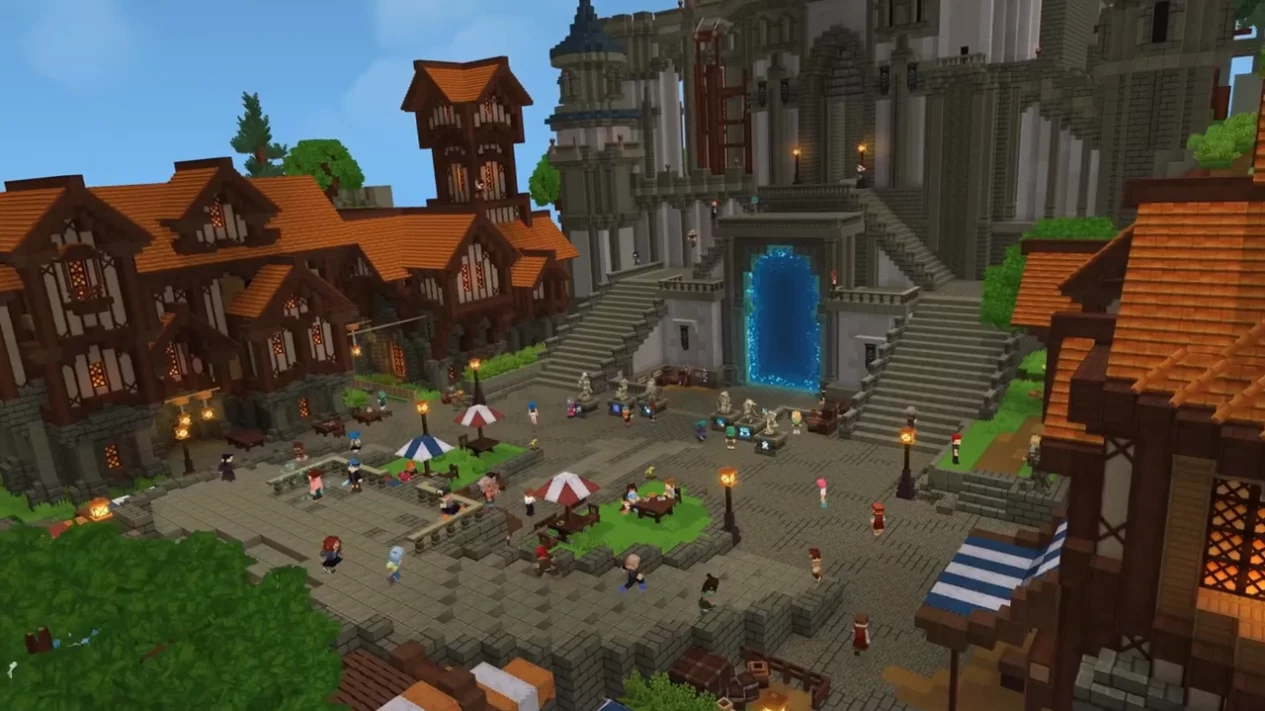 5 Game Alternatif Minecraft 2025 dengan Petualangan Seru &amp; Kreatif!