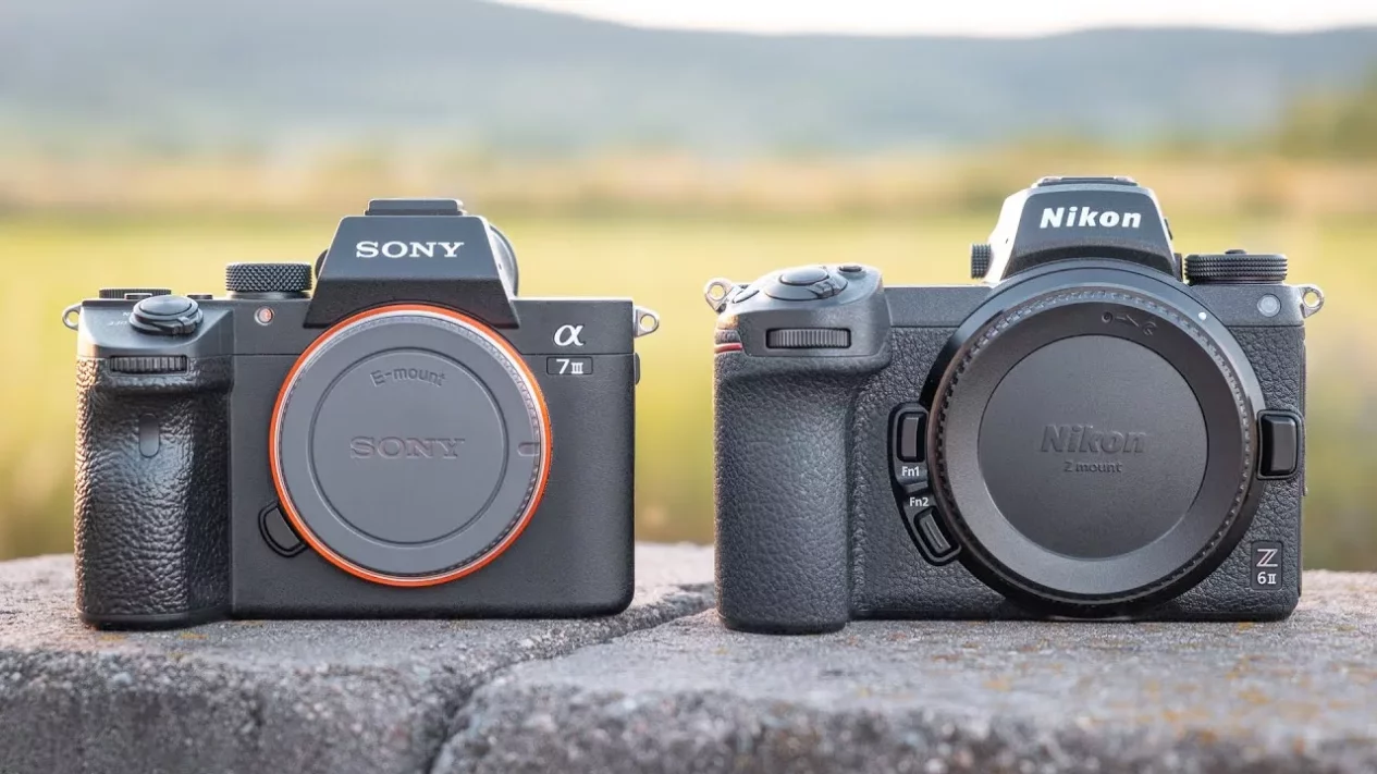 Perbandingan Kamera Sony vs Nikon: Pilihan Terbaik untuk Fotografi dan Video