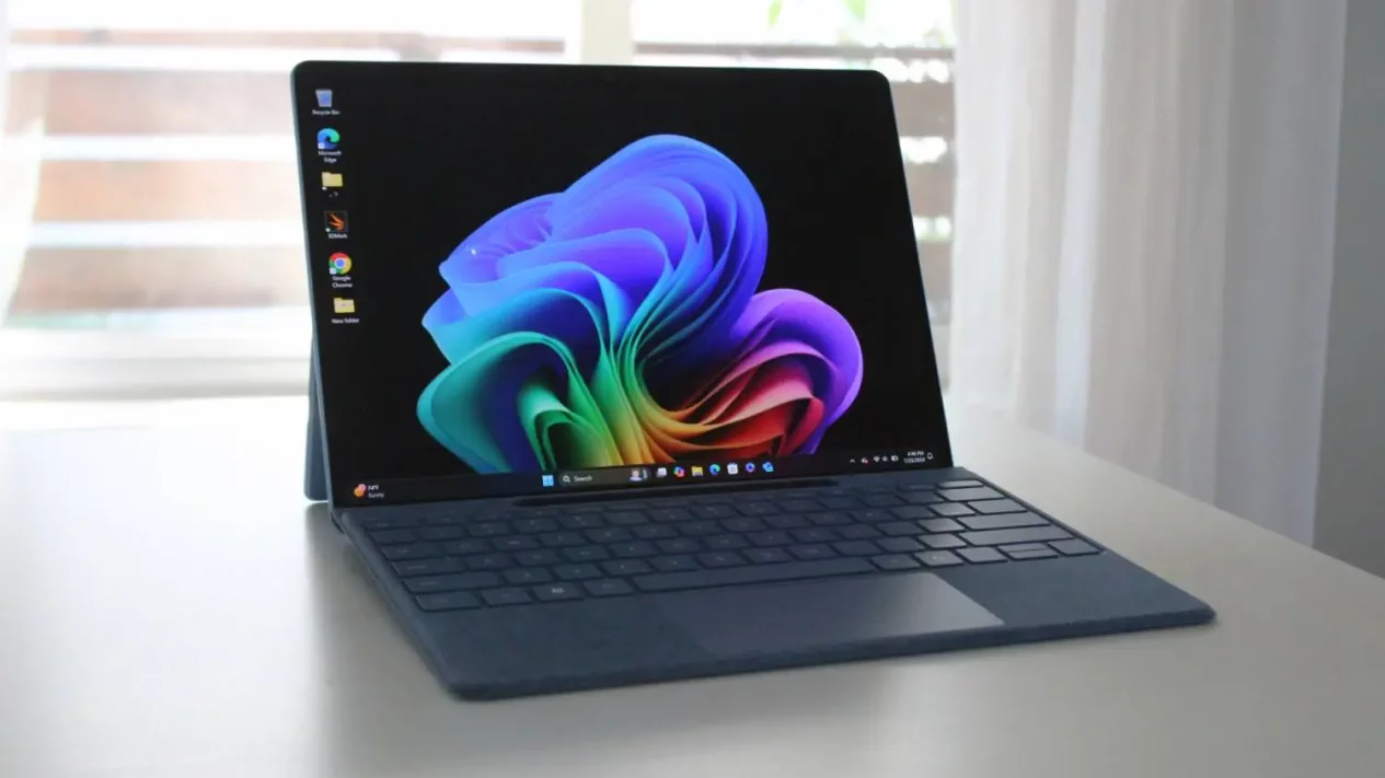 5 Rekomendasi Laptop Tablet Hybrid Terbaik 2025: Performa Ngebut!
