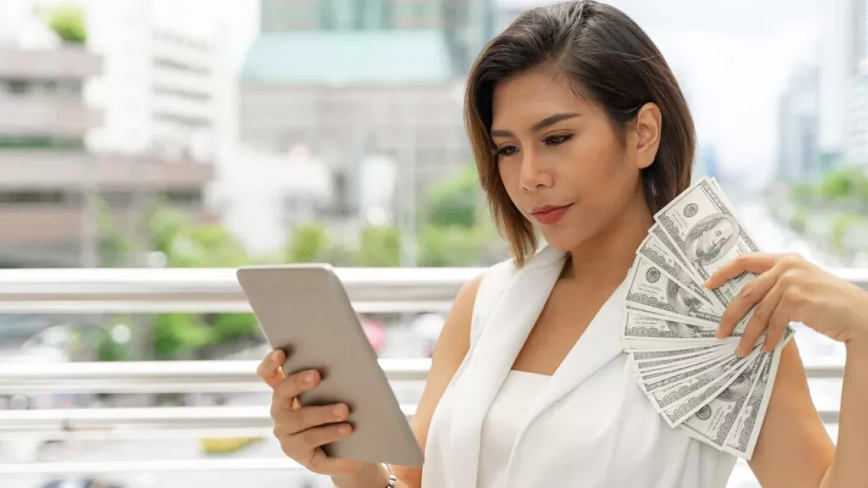 5 Aplikasi Survei Penghasil Uang, Cepat Cair dan Terbukti Membayar!