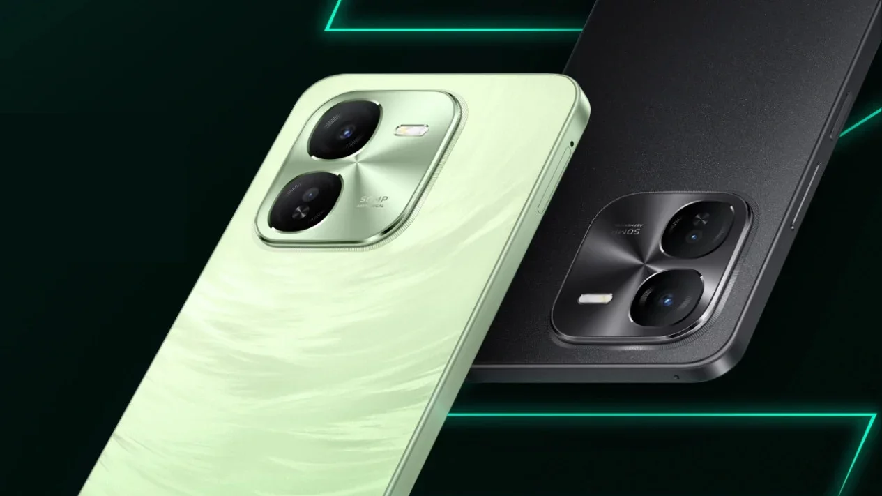 iQOO Z10x 5G Siap Meluncur, Smartphone Midrange dengan Spek Gahar, Ini Detailnya!