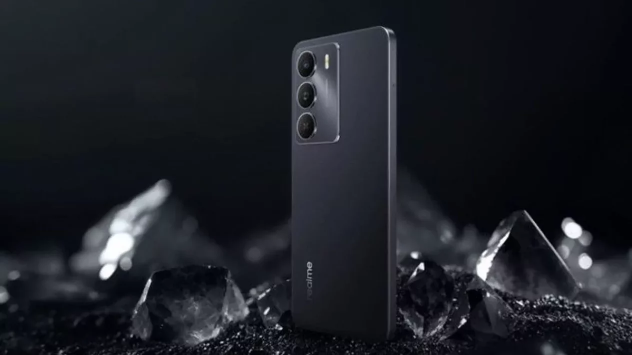 Realme V70 dan V70s Resmi Dirilis HP 5G Murah dengan Layar 120Hz dan Ketahanan Militer
