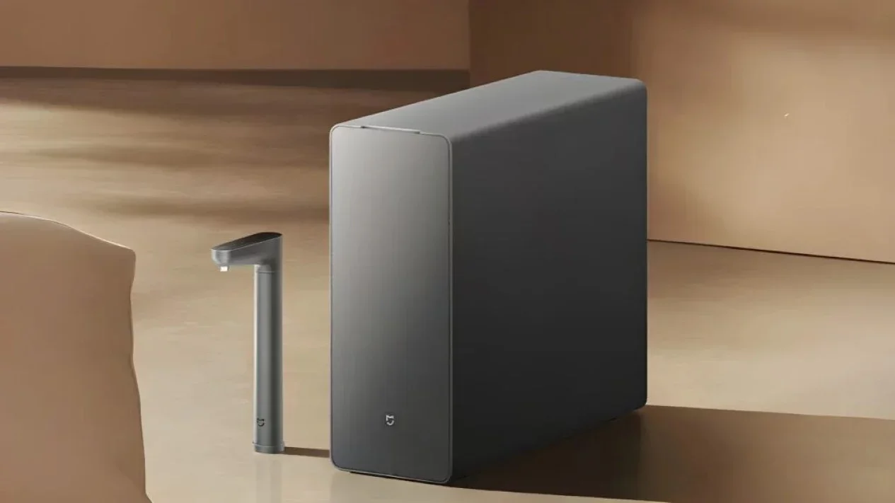 Xiaomi Rilis Pemurni Air Canggih dengan 6 Tahap Penyaringan