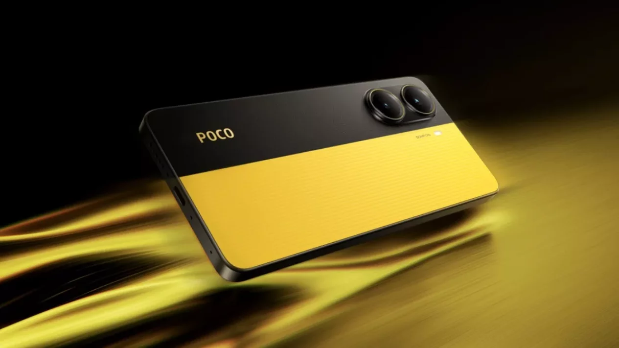 Poco X7 Series HP Gaming Murah, Kuat dan Baterai Awet!