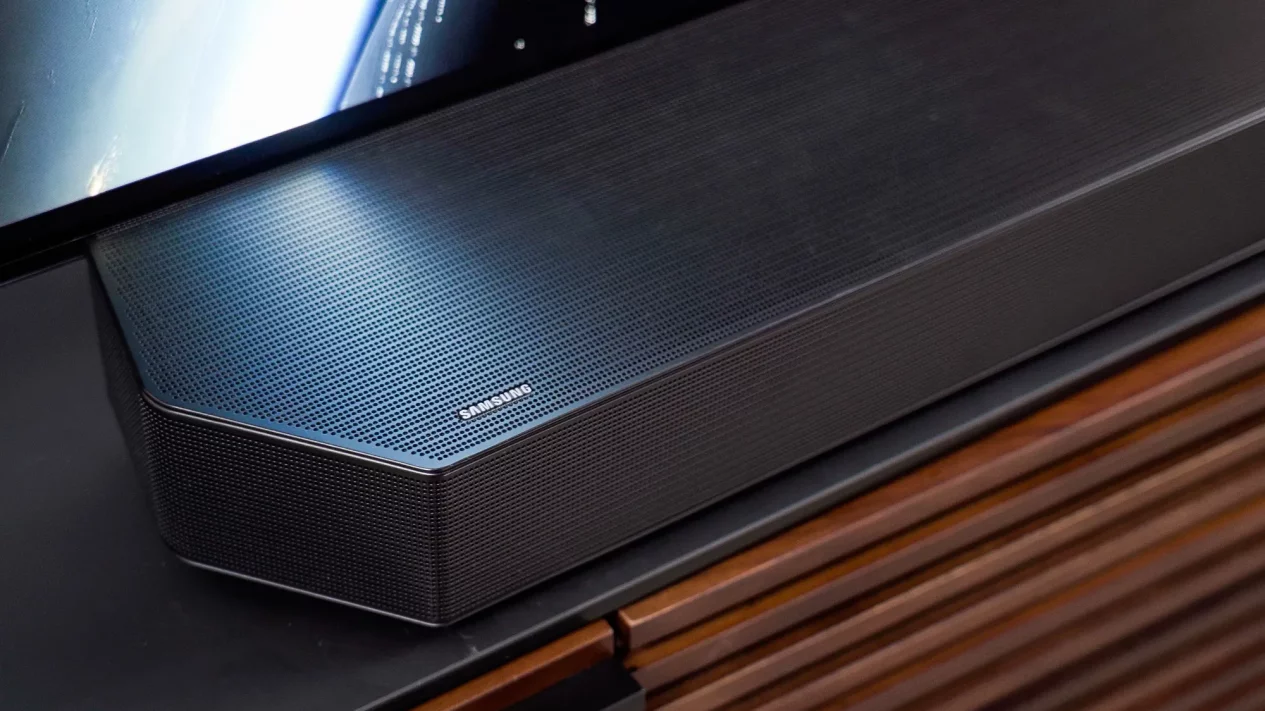 Samsung Akui Kesalahan Update Software, Soundbar 2024 Banyak yang Rusak!