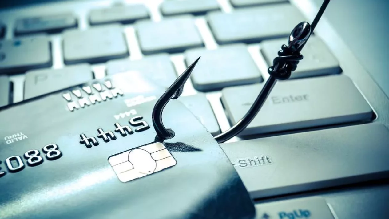 Waspada! Serangan Phishing Meningkat Jelang Mudik Lebaran, Begini Cara Menghindarinya!