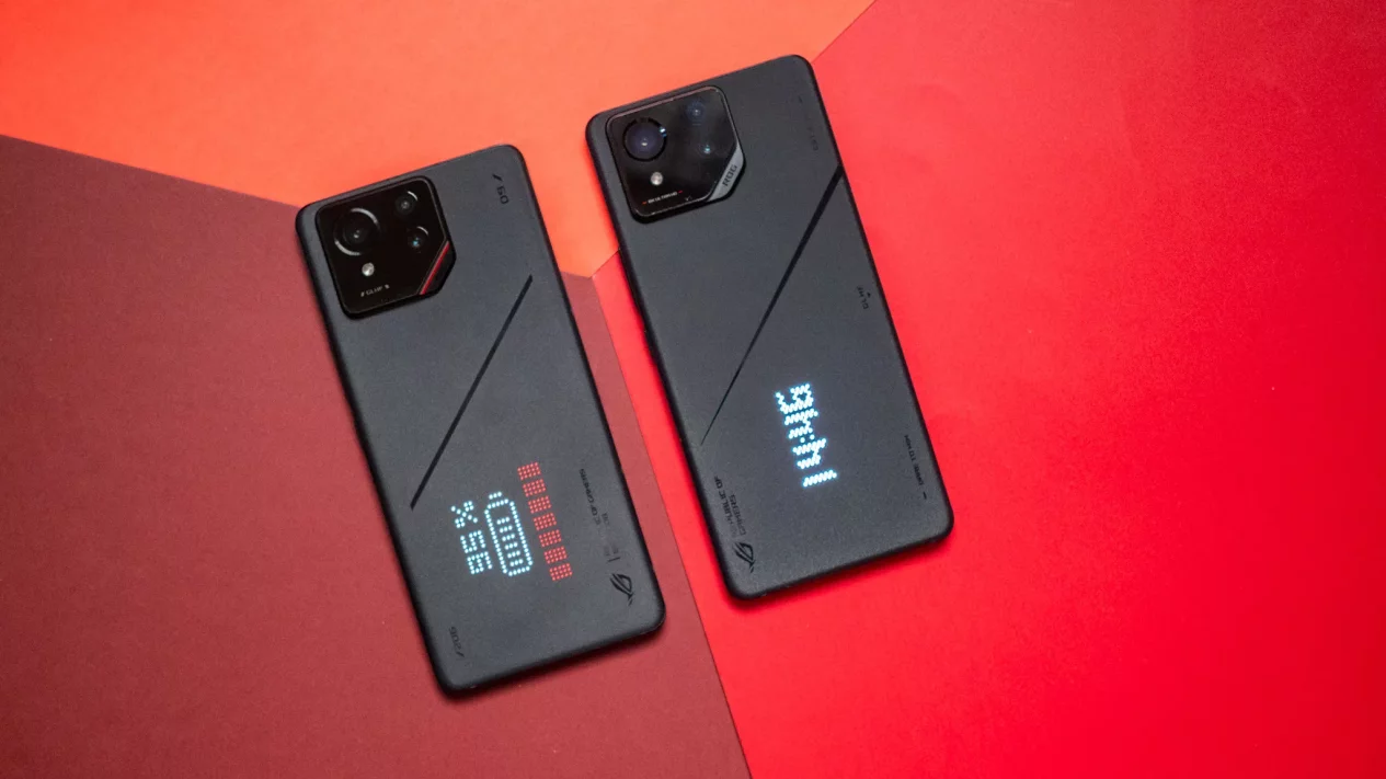 ASUS ROG Phone 9 FE: HP Gaming Flagship dengan Performa Gahar