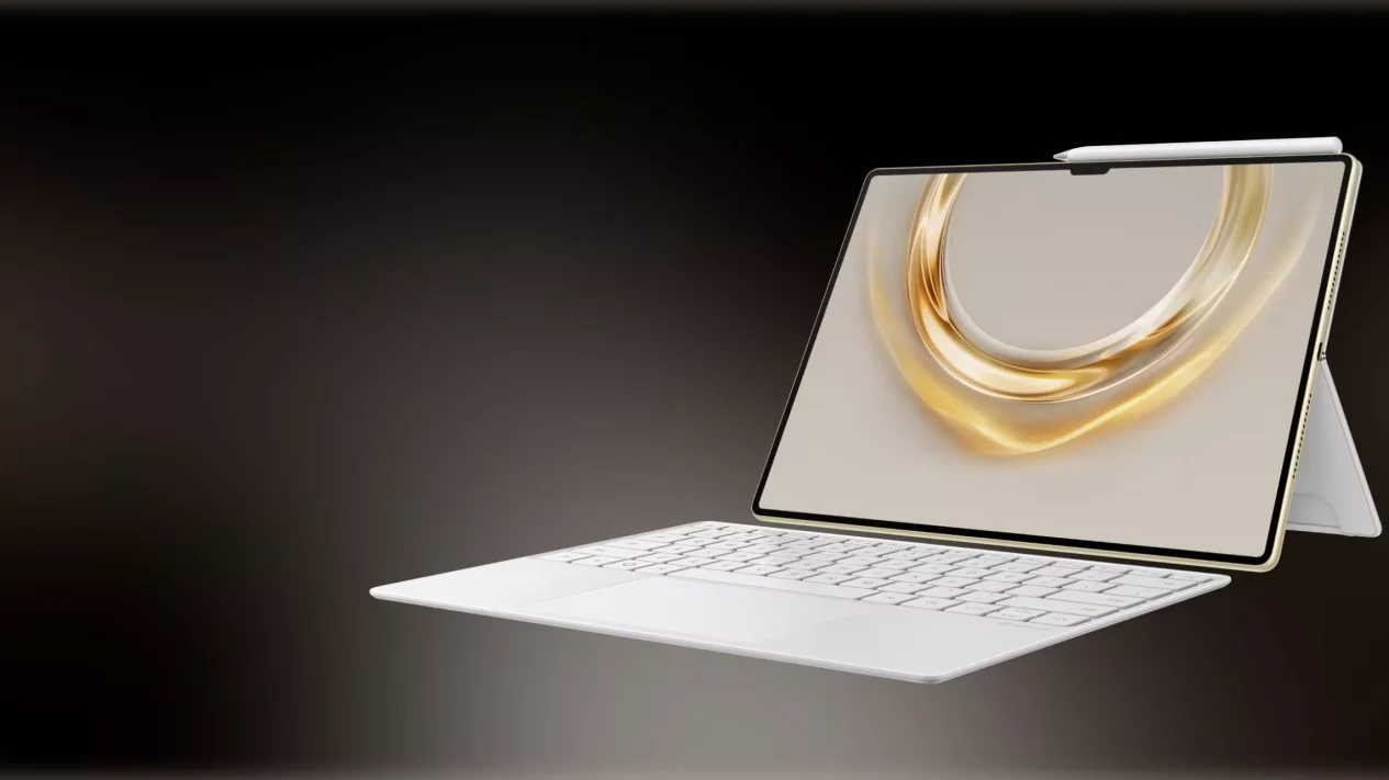 Tablet Huawei MatePad Pro 13.2 Inci 2025: Miliki Layar Canggih dan Fitur Premium!