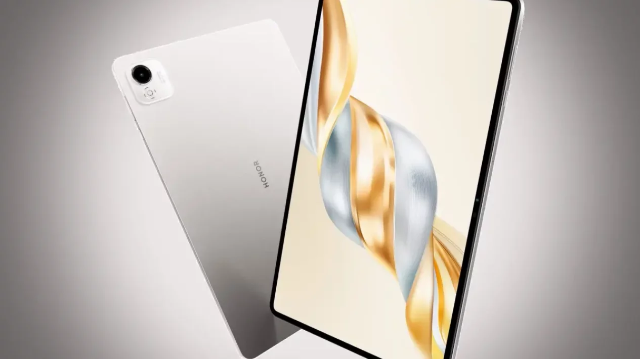 Honor Pad X9a Resmi Rilis! Tablet 11,5 Inci, Usung Snapdragon 685 dan Baterai Jumbo