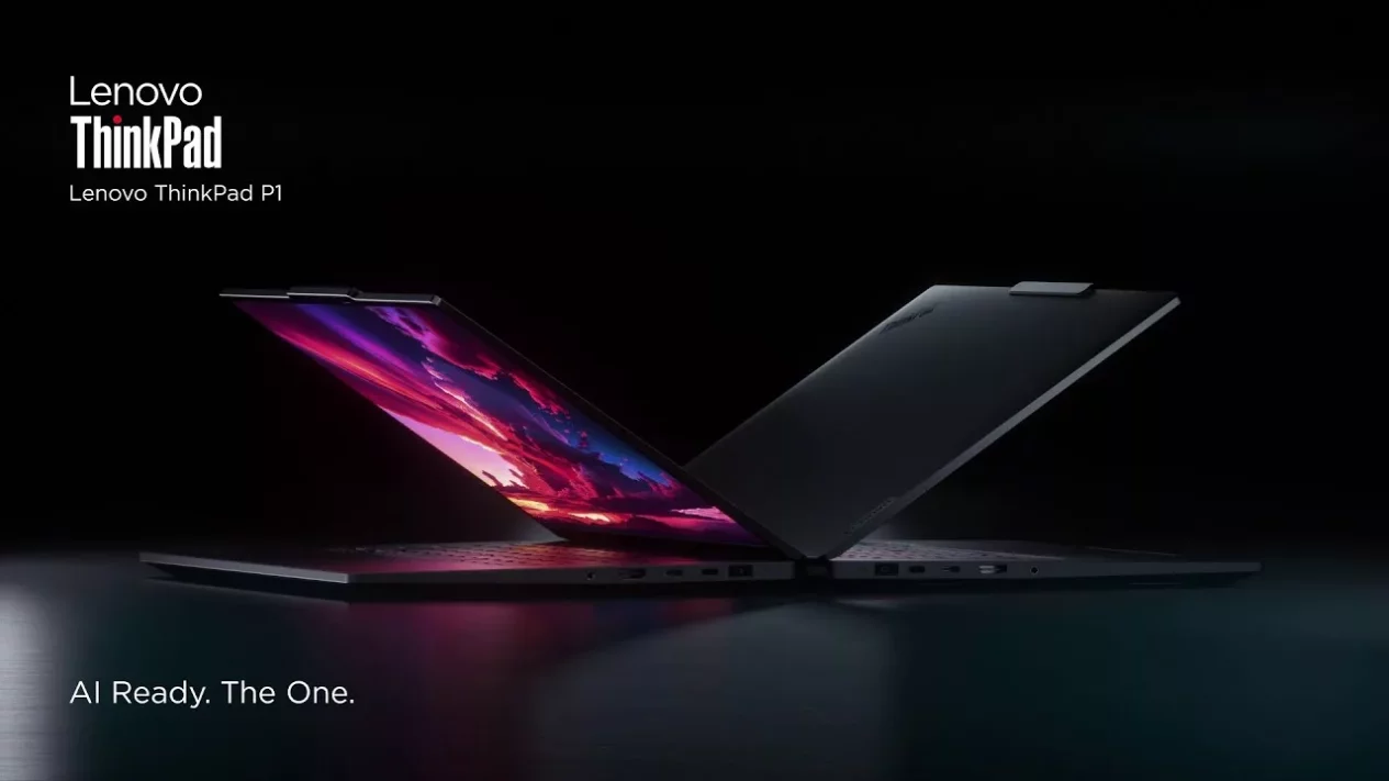 Review Lenovo ThinkPad P1 Gen 7: 5 Fitur Canggih yang Wajib Diketahui!