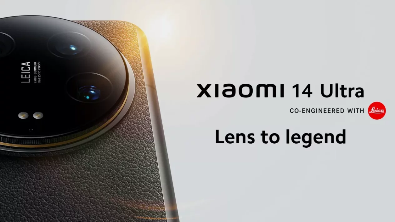 Review Xiaomi 14 Ultra 5G: Revolusi Fotografi dengan Kamera Leica