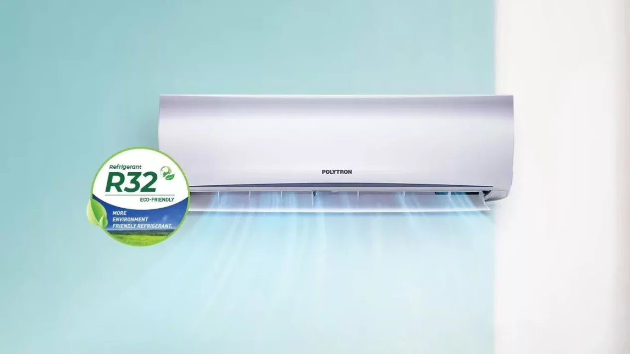 Review Polytron AC Deluxe2 3/4 PK: Pendinginan Super Cepat dan Hemat Listrik!