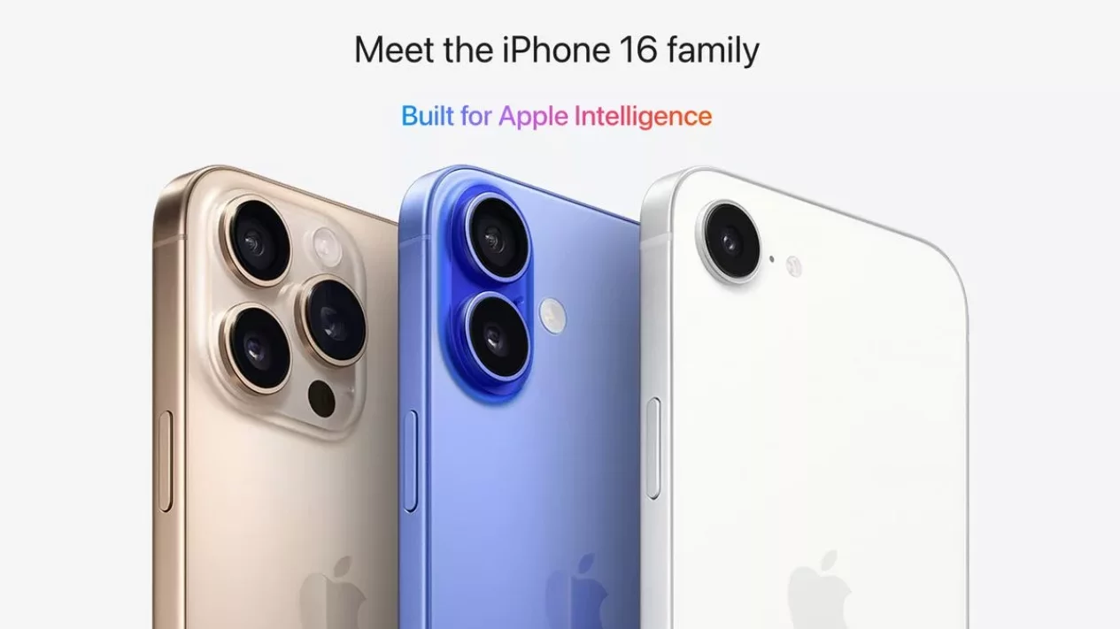 iPhone 16 Series Resmi Rilis di Indonesia 11 April! Harga Mulai Rp9,9 Juta