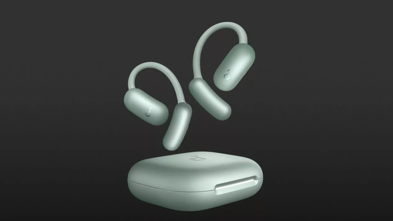 Soundcore AeroFit 2 Earbuds AI, Bisa Terjemahkan 100 Bahasa secara Real-time
