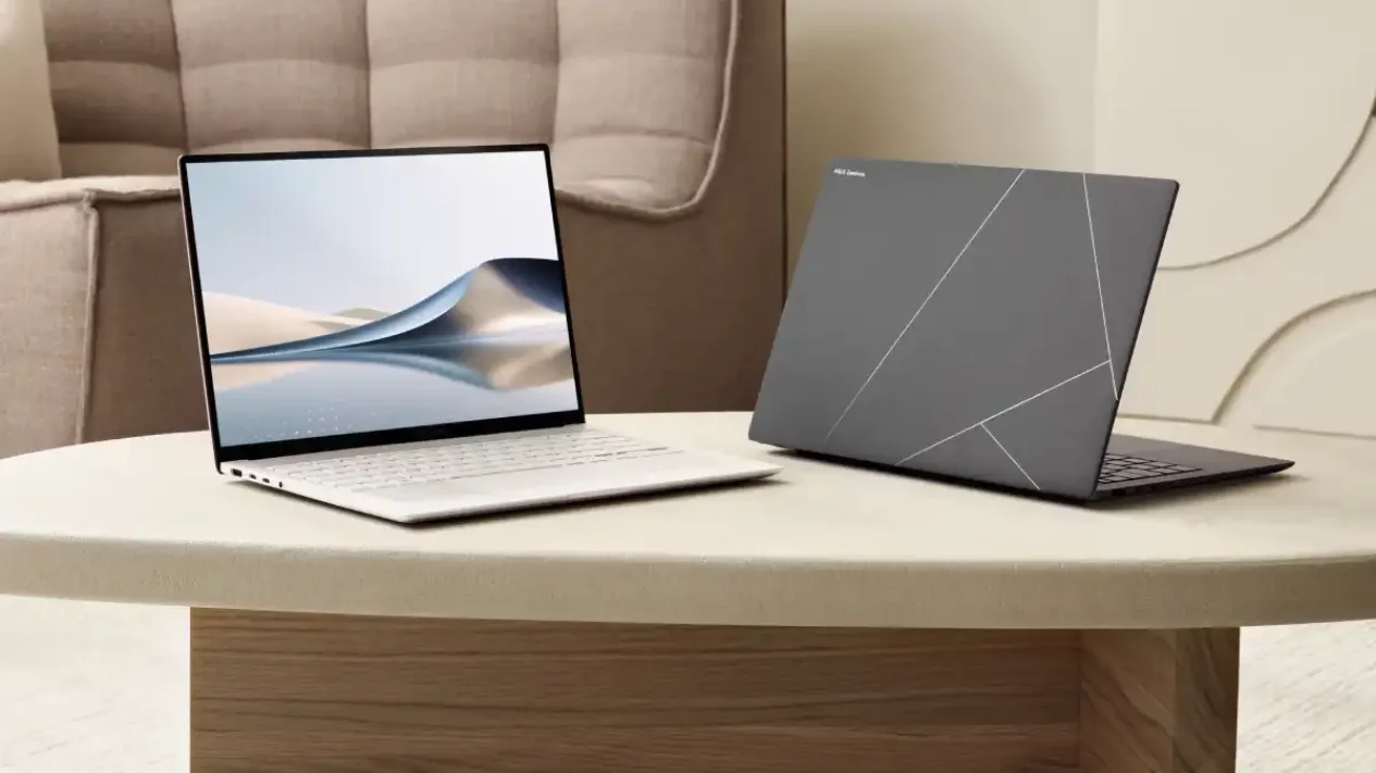 Review ASUS Zenbook S14: Laptop AI Tipis, Ringan, dan Baterai Super Awet!