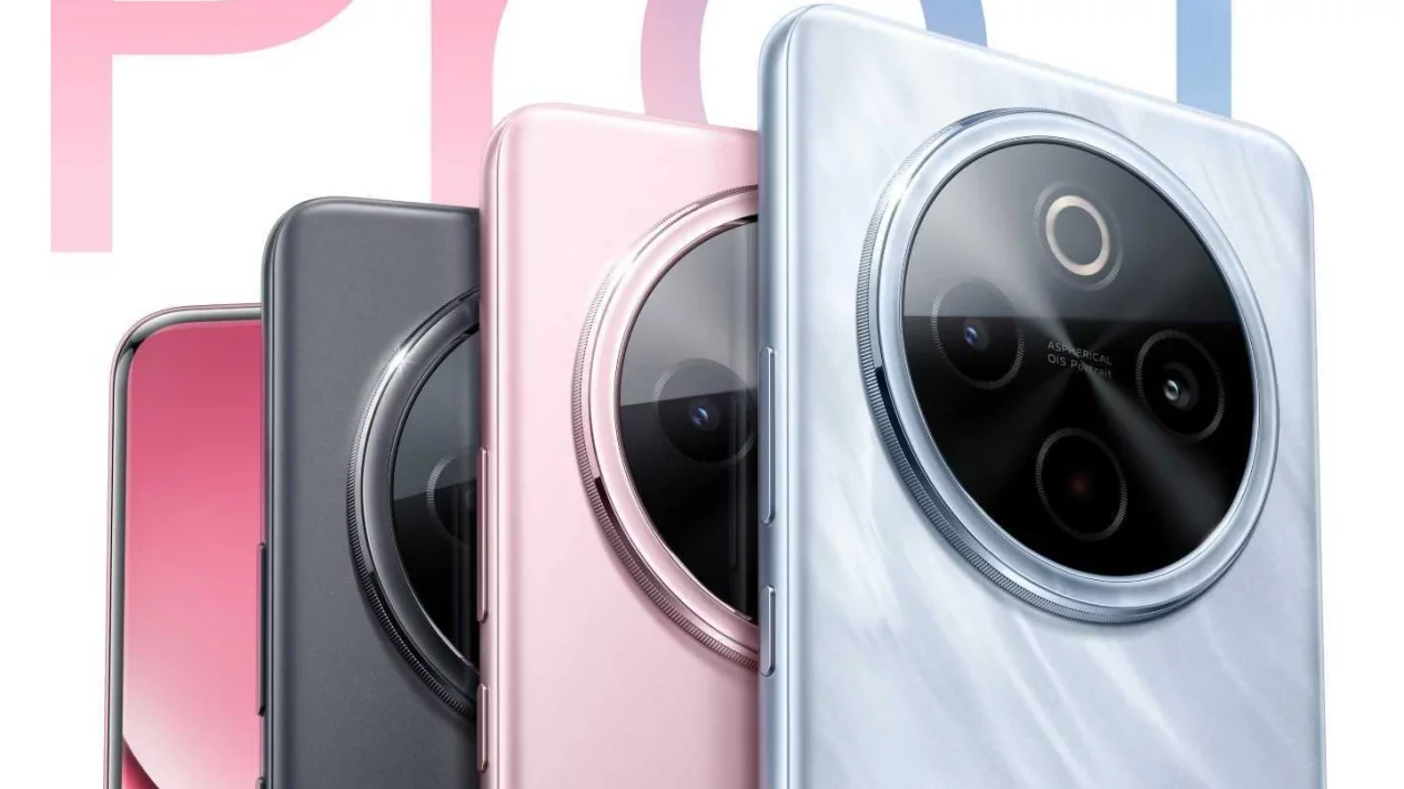Vivo Y300 Series Siap Rilis: Baterai 7.300mAh, Performa Gahar dan Harga Terjangkau!