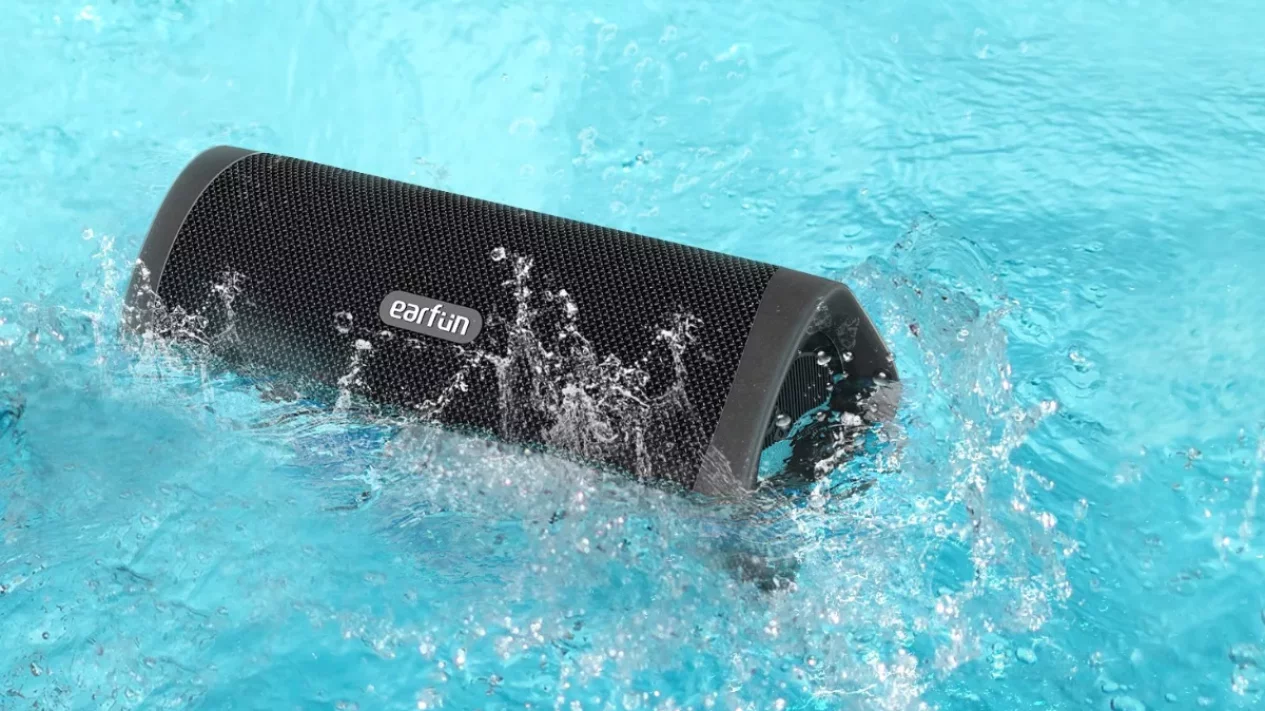 7 Speaker Bluetooth Full Bass Terbaik 2025, Ada yang di Bawah Rp100 Ribu!