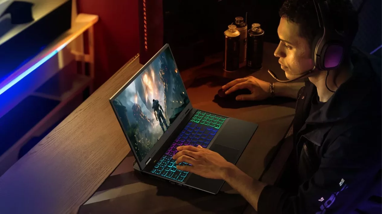 Review Acer Predator Helios Neo 14: Laptop Gaming Ringan, Performa Gahar!