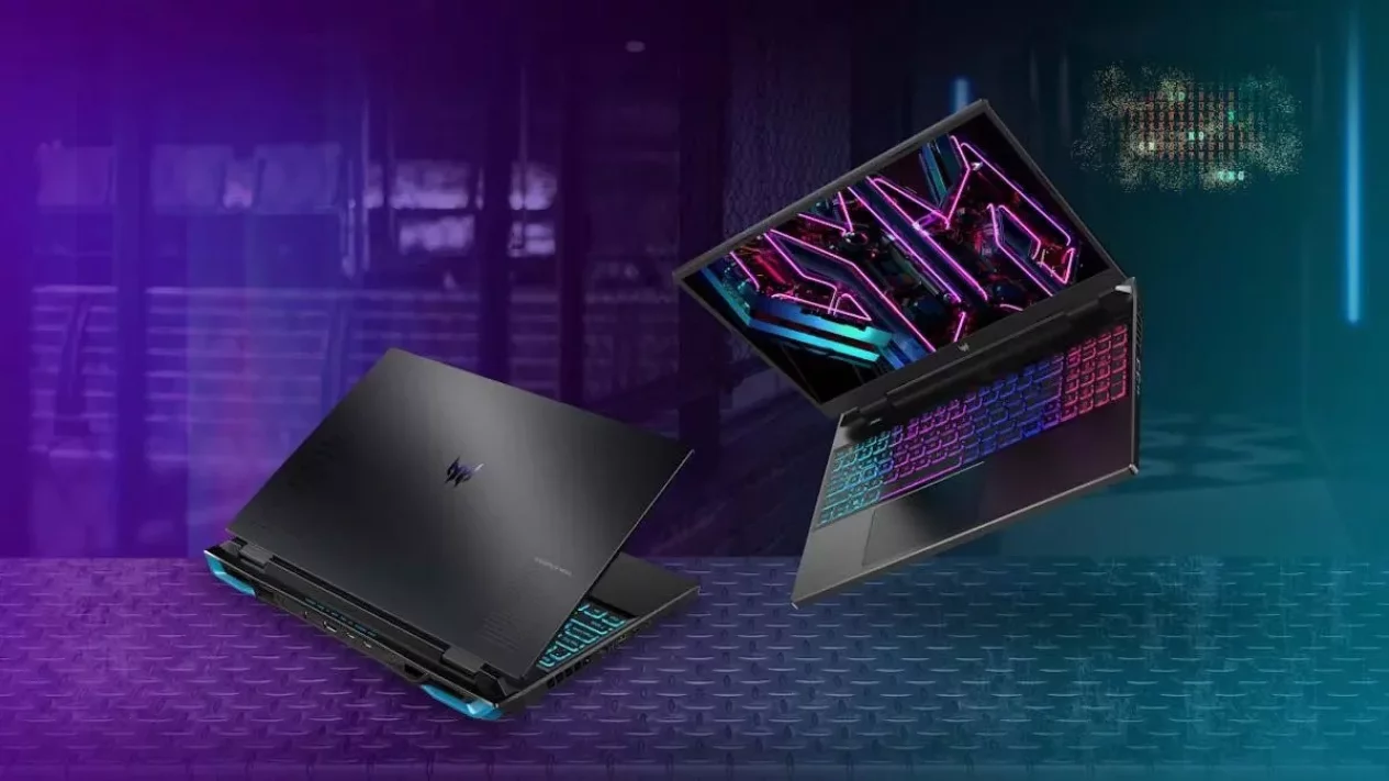 5 Laptop RTX 4050 Terbaik 2025, Performa Gahar untuk Gaming!