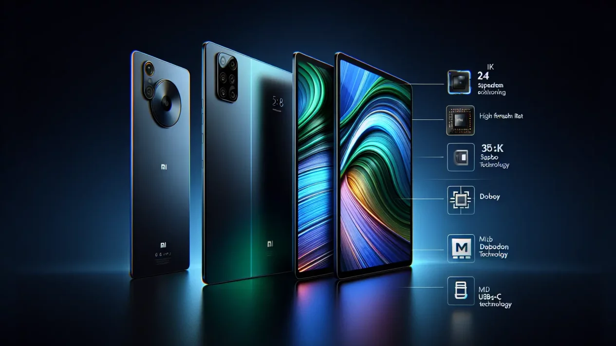 5 Rekomendasi Tablet Gaming Terbaik 2025 dengan Chipset Kelas Monster!