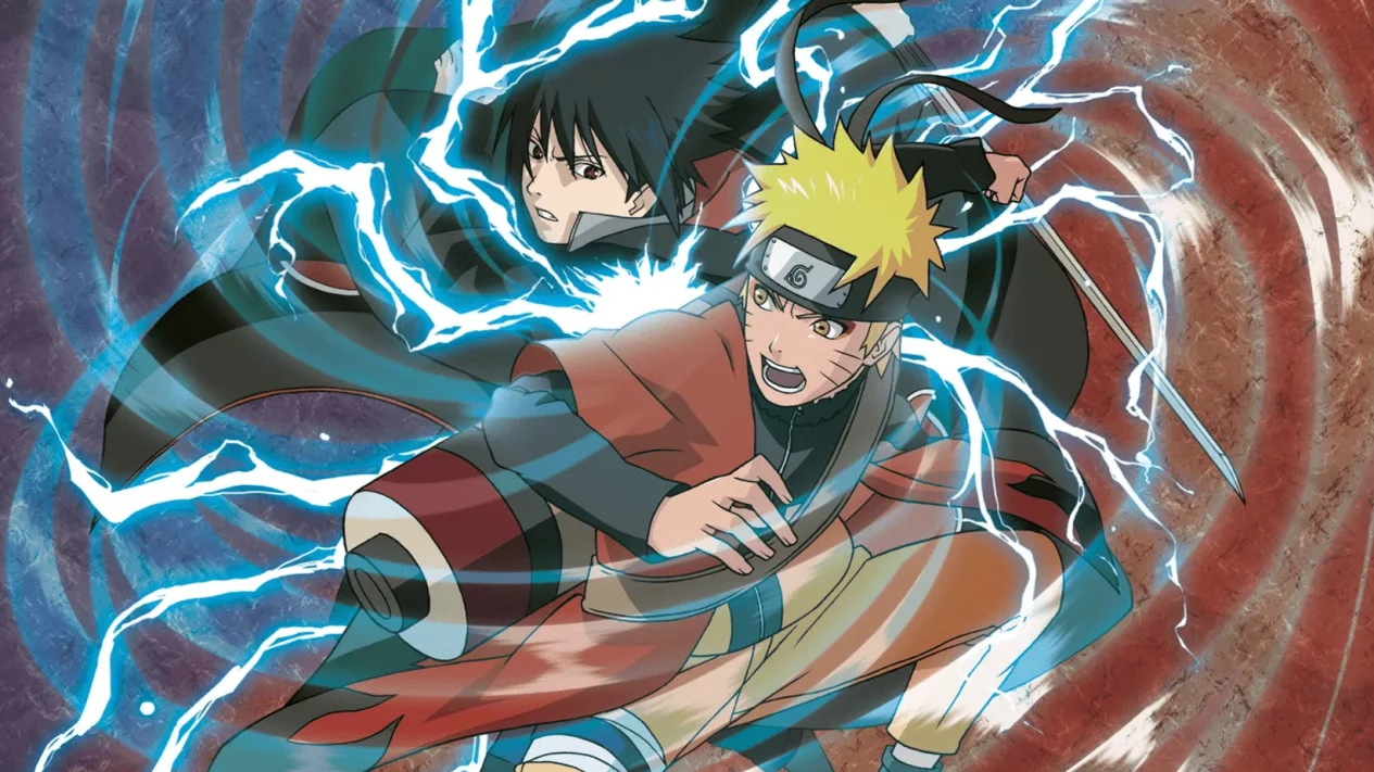 6 Rekomendasi Game Naruto Terbaik di PC dan Laptop, Wajib Dicoba!