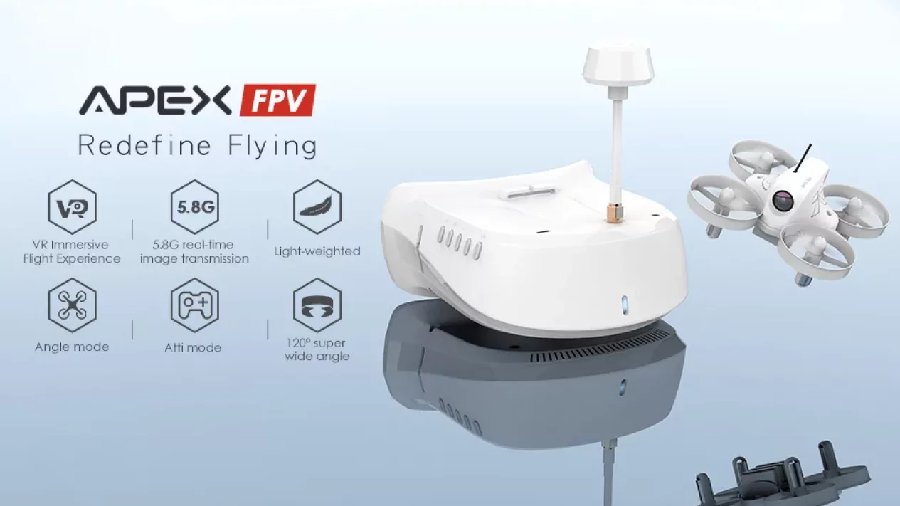 5 Rekomendasi Drone Murah di Bawah Rp3 Juta dengan Kualitas Mumpuni