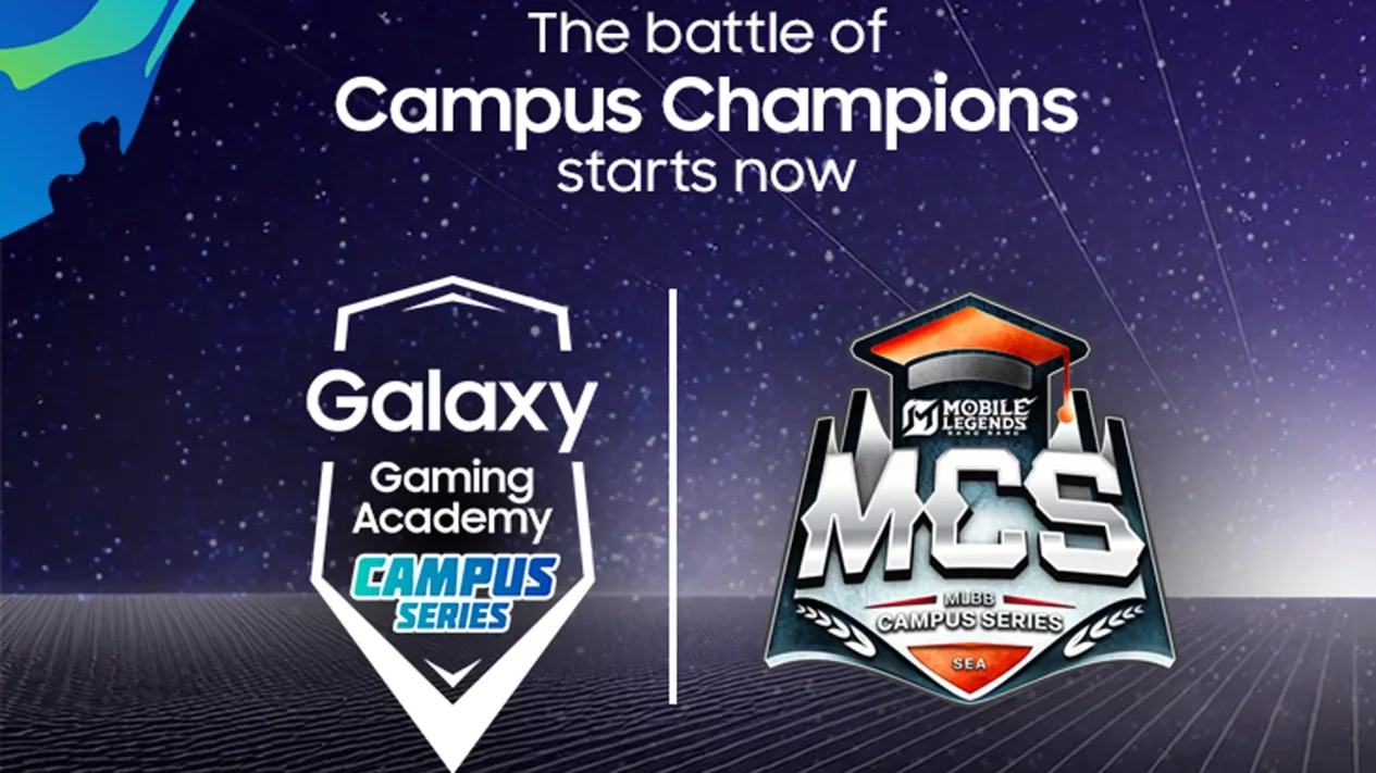 Samsung MLBB Campus Series 2025: Turnamen Esports Mahasiswa Terbesar di Asia Tenggara