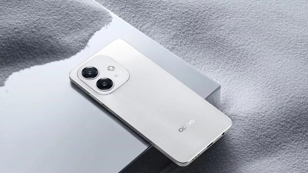 Oppo A3 Diskon Besar di Lebaran 2025, Hemat Rp 500 Ribu! Cek Fiturnya