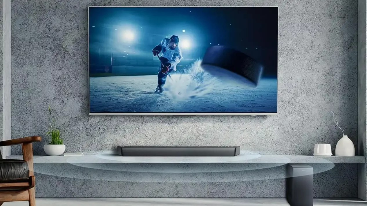 Review Infinix 40Y1V QLED TV: Harga Terjangkau, Miliki Fitur Premium!