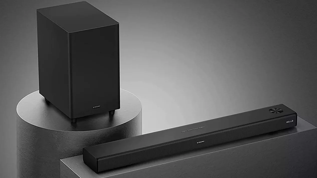 5 Soundbar Murah dengan Bass Nendang, Suara Menggelegar!