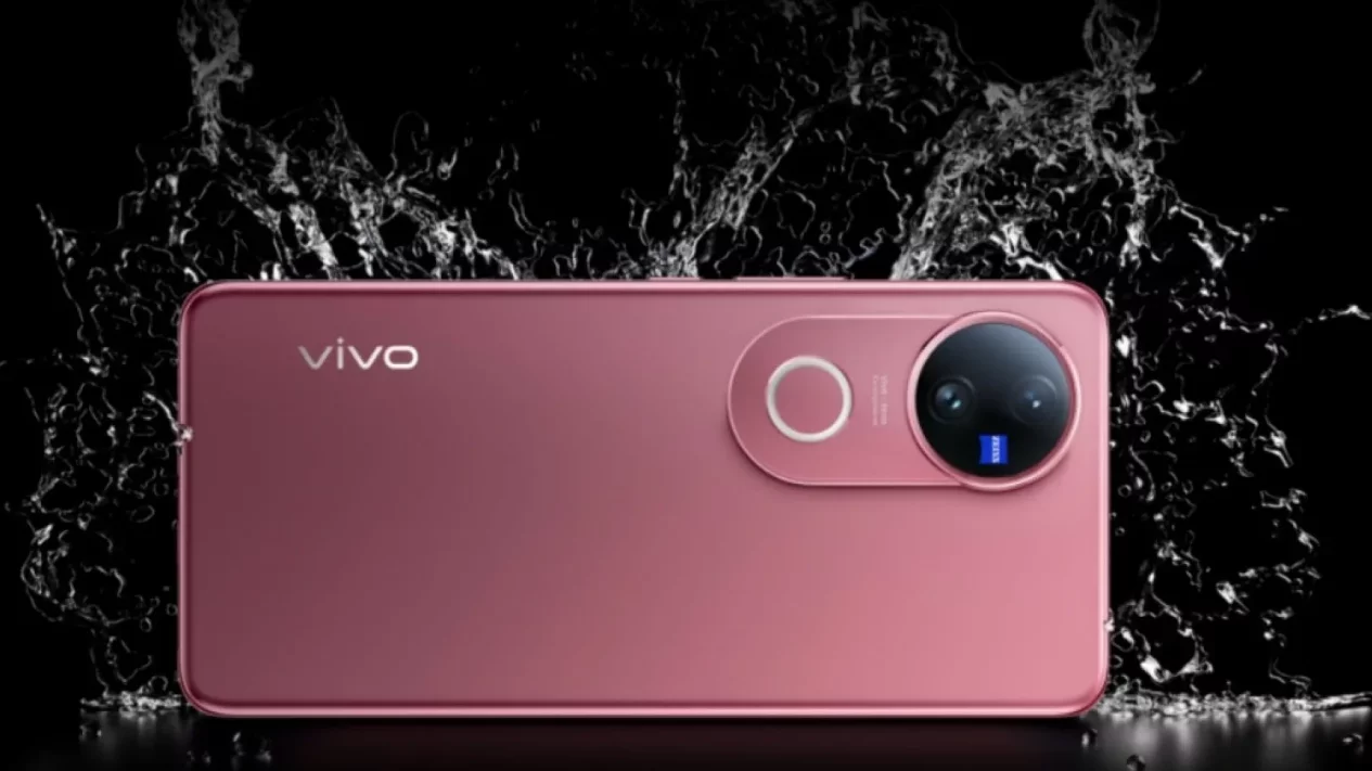 Vivo V50e 5G Siap Rilis, Hadir dengan Spesifikasi Gahar, Cek Detailnya!