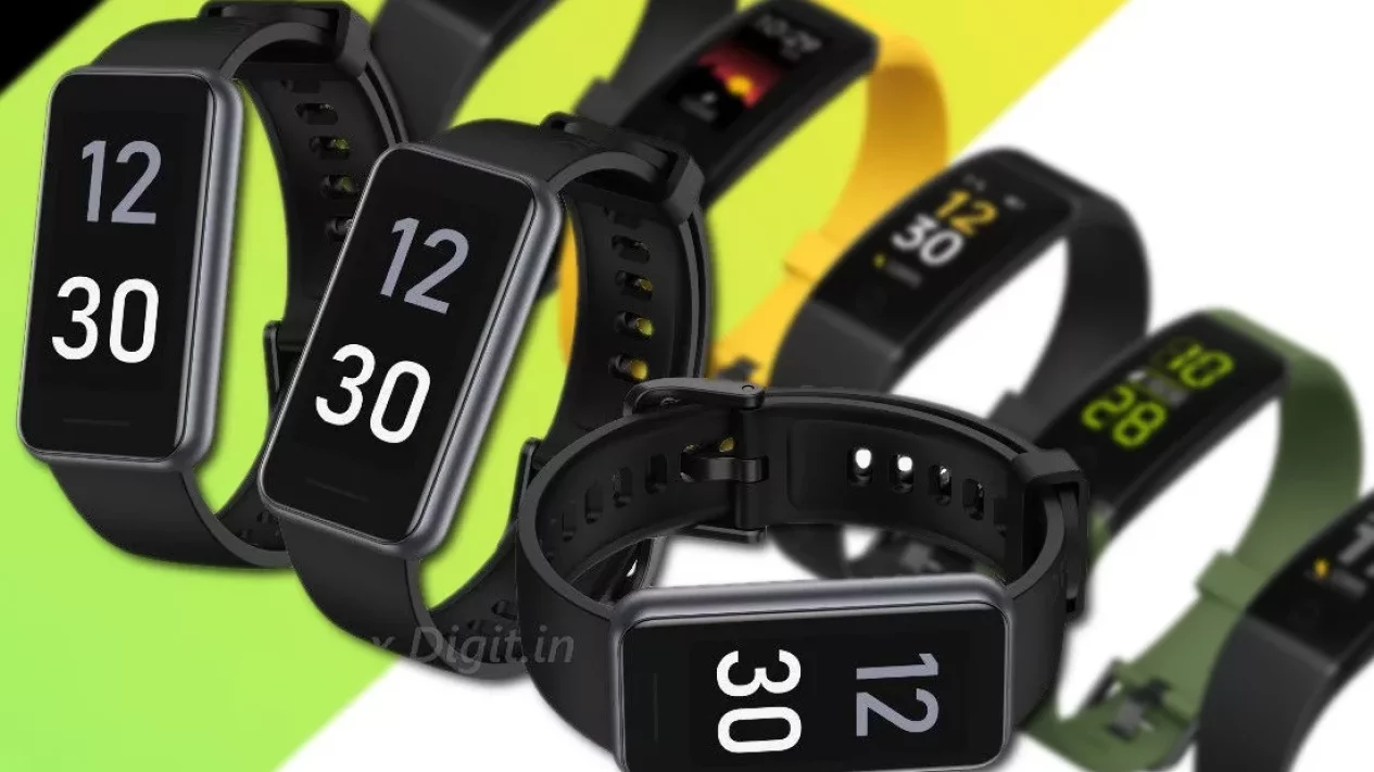 10 Smartwatch Anti Air Murah, Harga di Bawah 1 Juta, Wajib Punya!