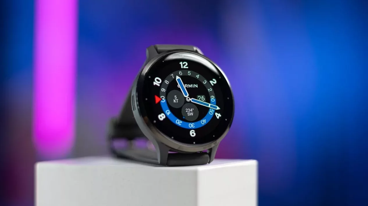 5 Jam Tangan Garmin Terbaik untuk Pekerja Aktif, Tangguh dan Canggih!