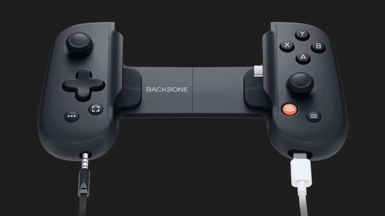 Backbone One Xbox Edition Resmi Dirilis! Gaming Xbox di HP Makin Mudah