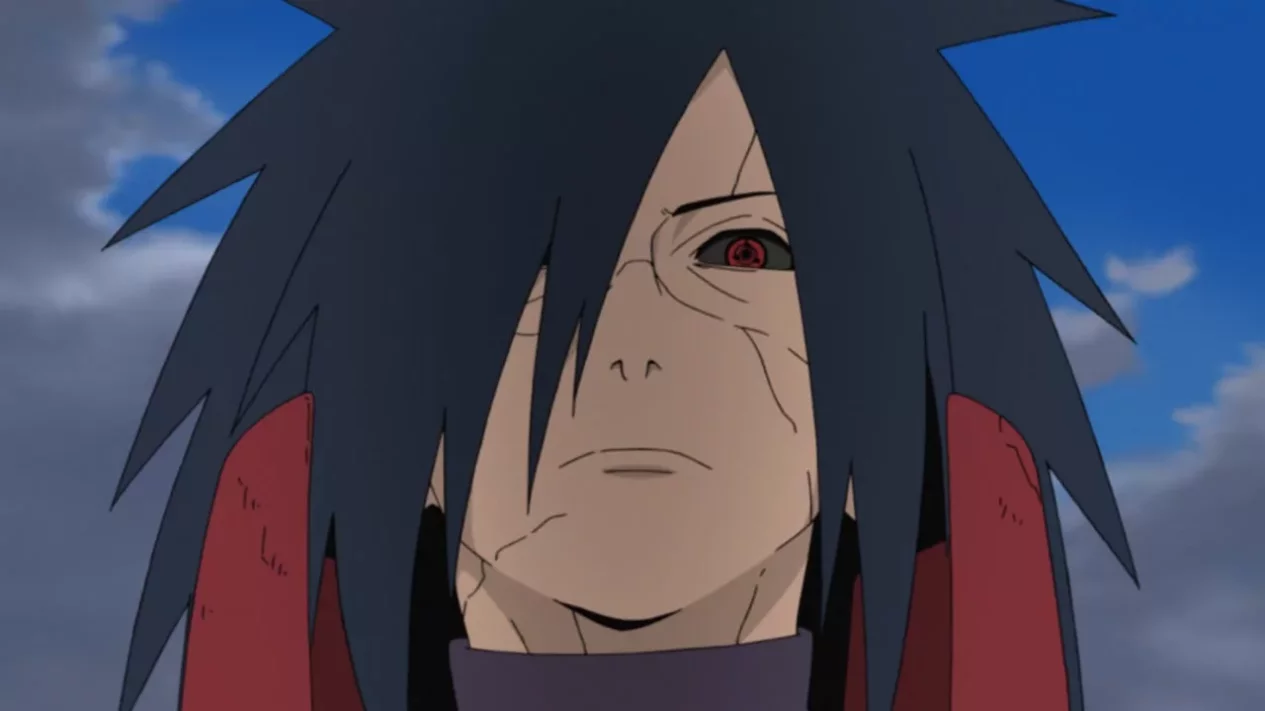 5 Ninja Pelarian di Naruto yang Tidak Bergabung dengan Akatsuki