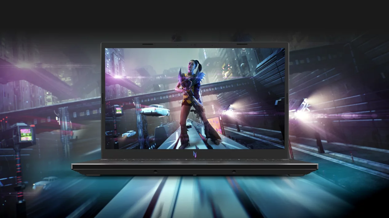 5 Rekomendasi Laptop Gaming 11 Jutaan Terbaik April 2025, Performa Melangit!