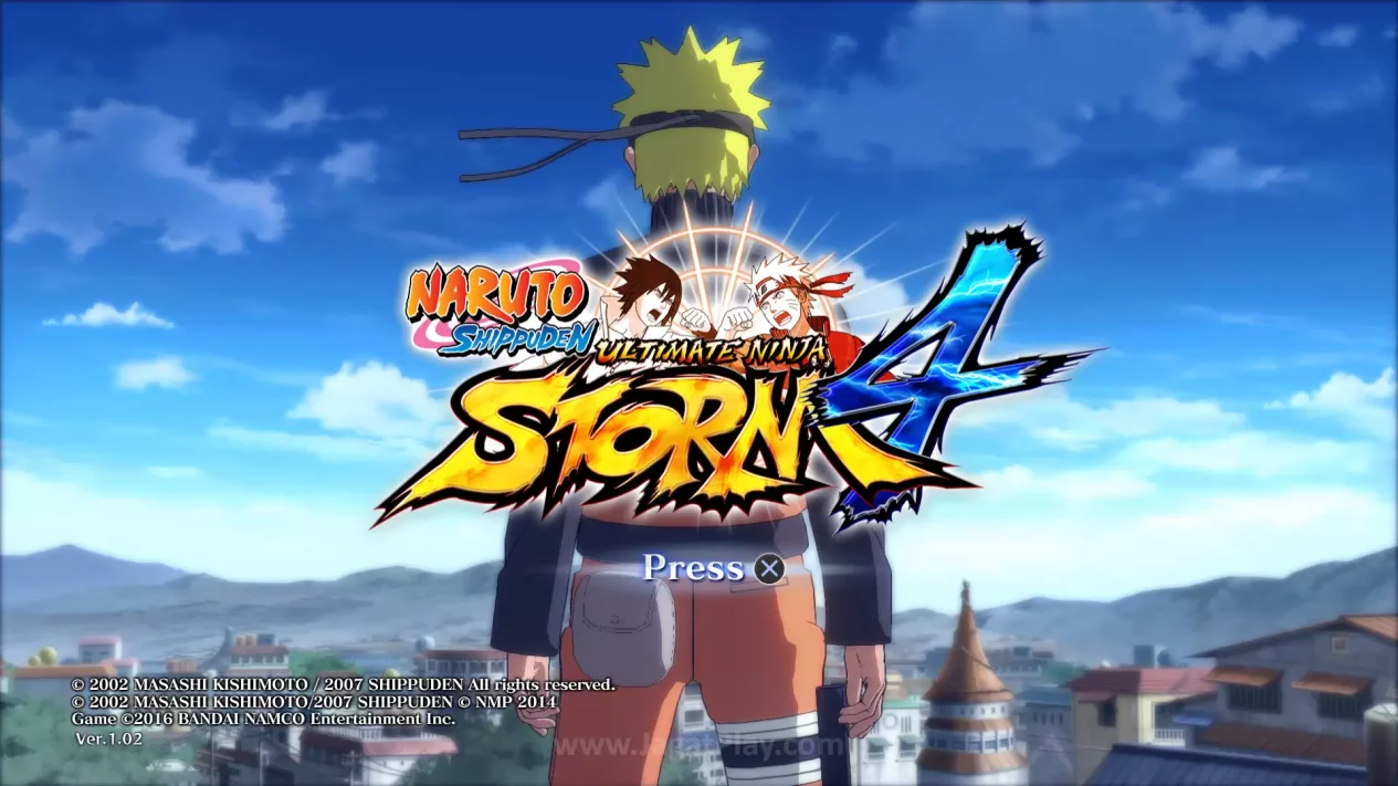 15 Rekomendasi Game Naruto Terbaik 2025 yang Seru Dimainkan, Penuh Aksi!