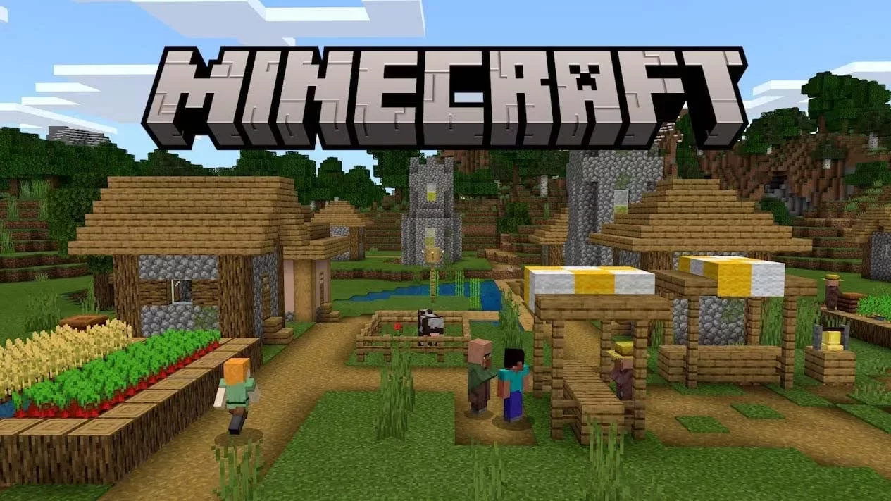 4 Cara Menghasilkan Uang dari Minecraft, Mudah dan Menguntungkan!