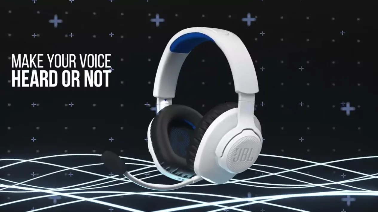 Wajib Punya! 4 Headset JBL Gaming Murah dan Berkualitas