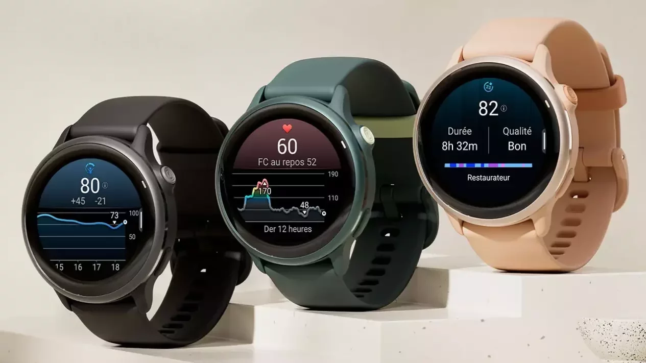 7 Fitur Unggulan Garmin Vivoactive 6: Smartwatch Terbaik 2025!