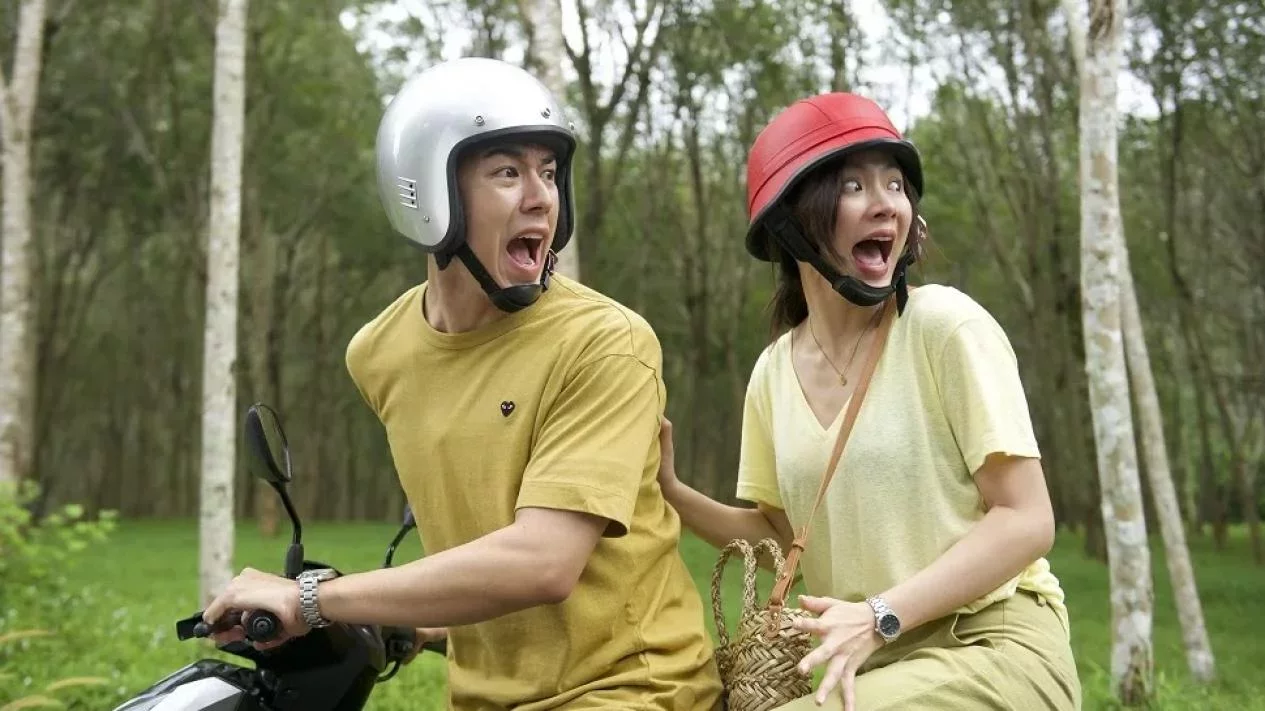 12 Film Komedi Thailand Terbaik: Obati Suntuk Dijamin Ngakak!