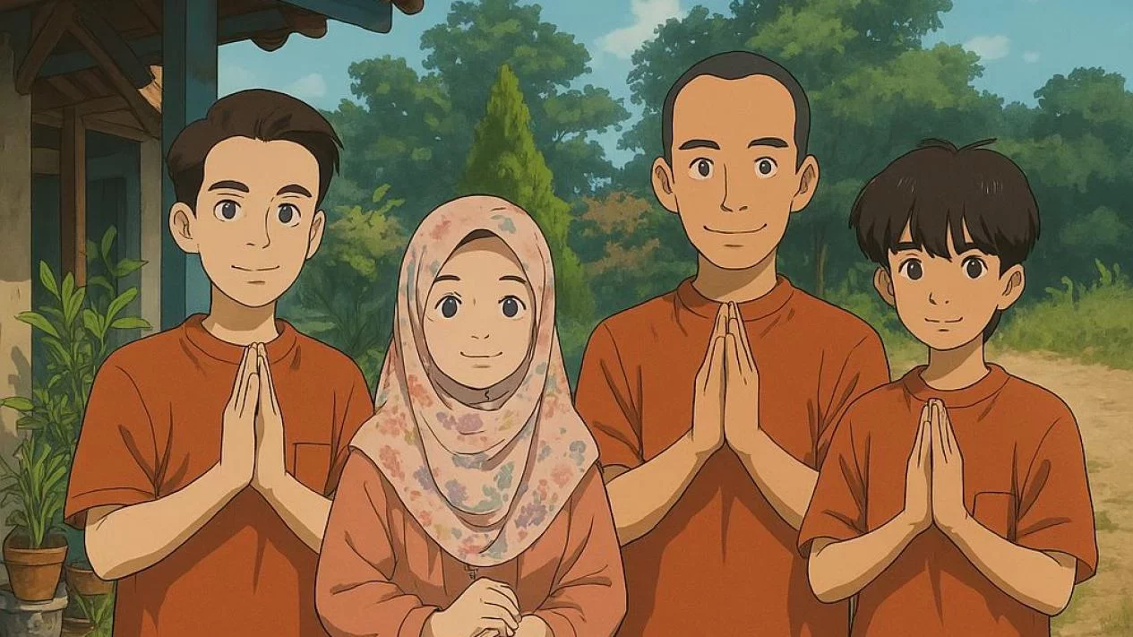 10 Aplikasi Edit Foto Jadi Kartun Terbaik: Ubah Fotomu Jadi Menarik!