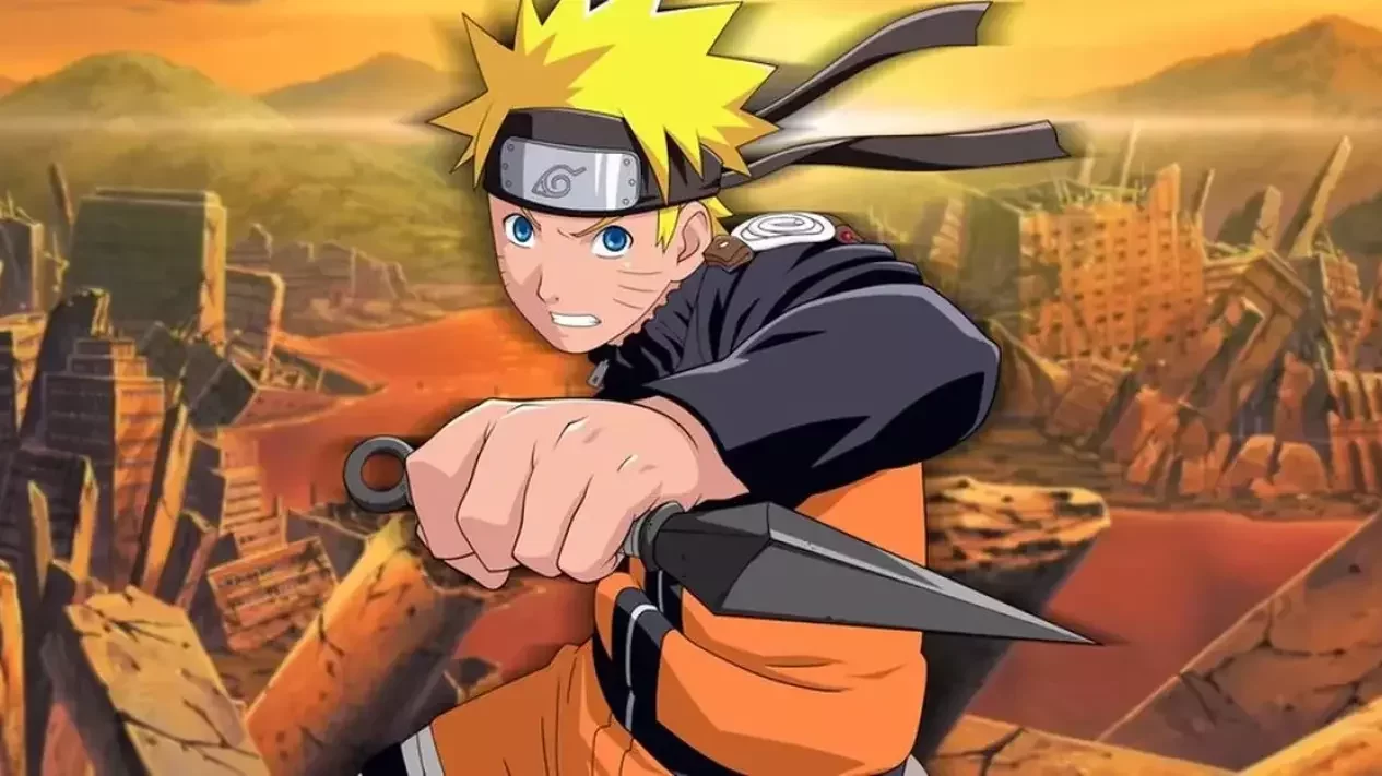 7 Wujud Terkuat Naruto Uzumaki: Evolusi Kekuatan Mengejutkan!