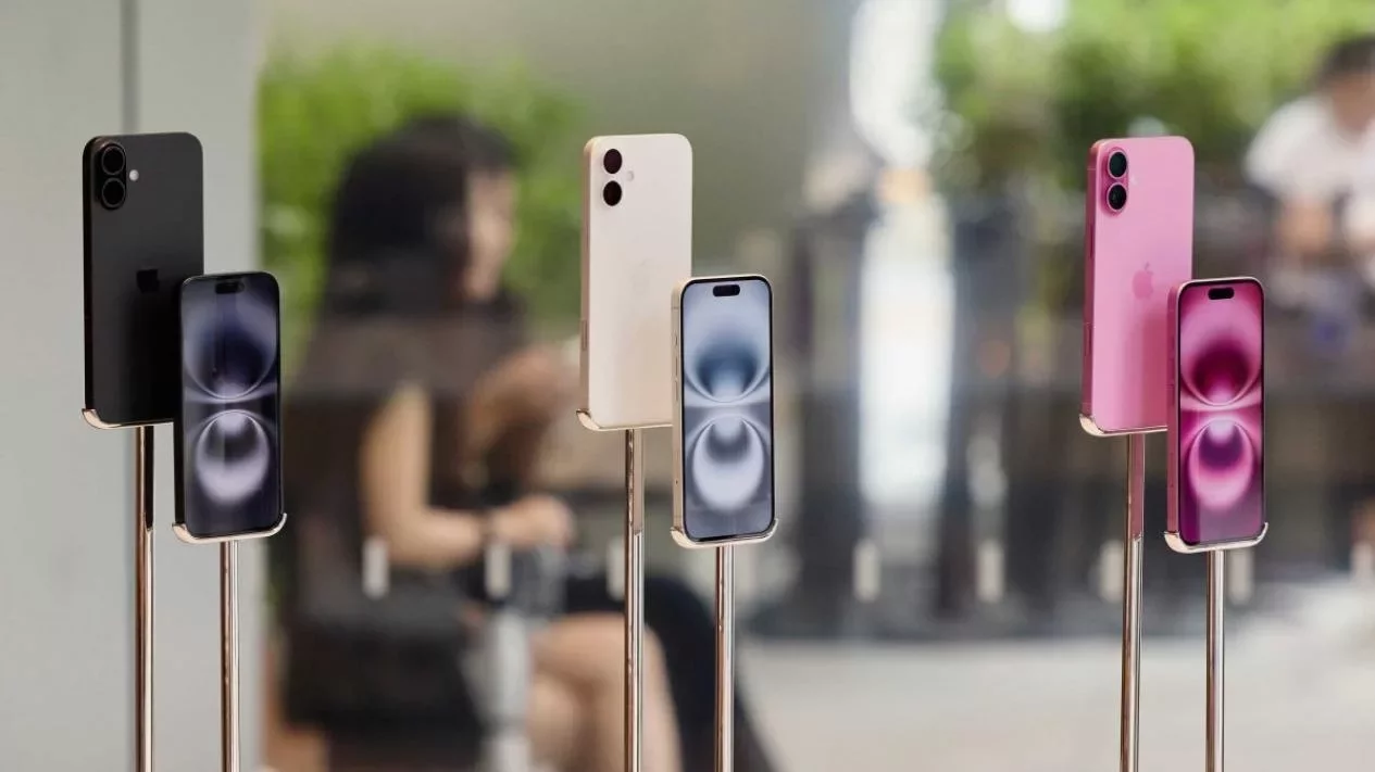 iPhone Buatan AS Terancam? 7 Dampak Tarif Mengejutkan Bagi Pengguna!