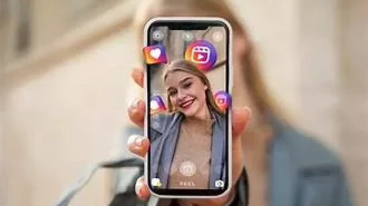 Instagram Reels Makin Seru dengan 'Blend', Fitur Baru untuk Kolaborasi Konten!